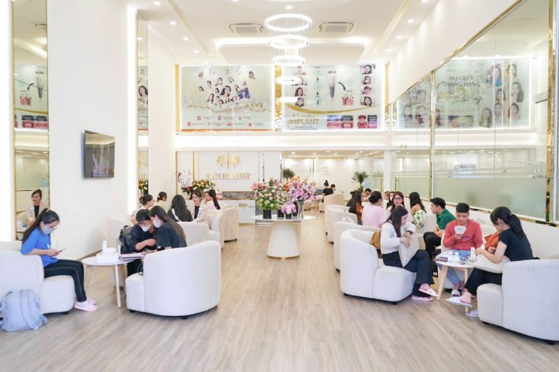 Tấm Dentist
