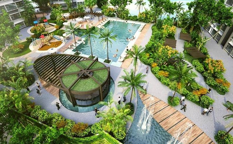 Công Ty Cổ Phần Cây Xanh Sài Gòn