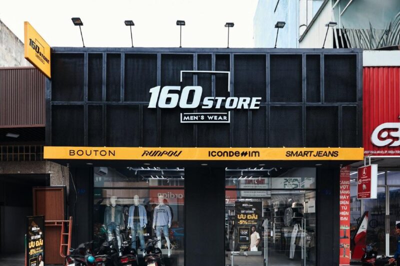 160STORE