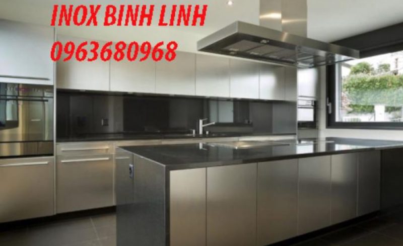 Công Ty Bình Linh