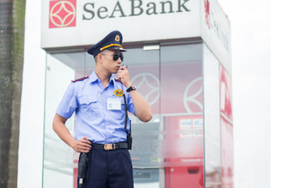 công ty bảo vệ bình dương