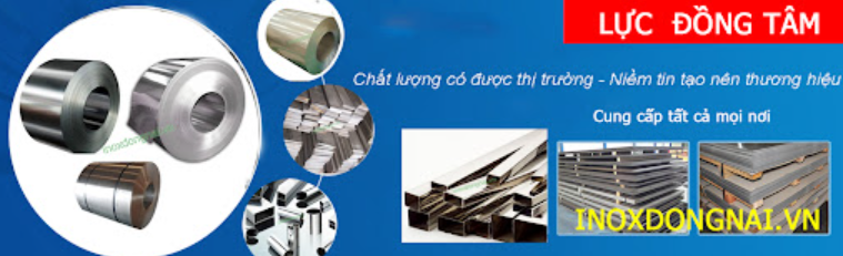 Công ty TNHH Lực Đồng Tâm