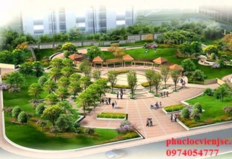 Phúc Lộc Viên