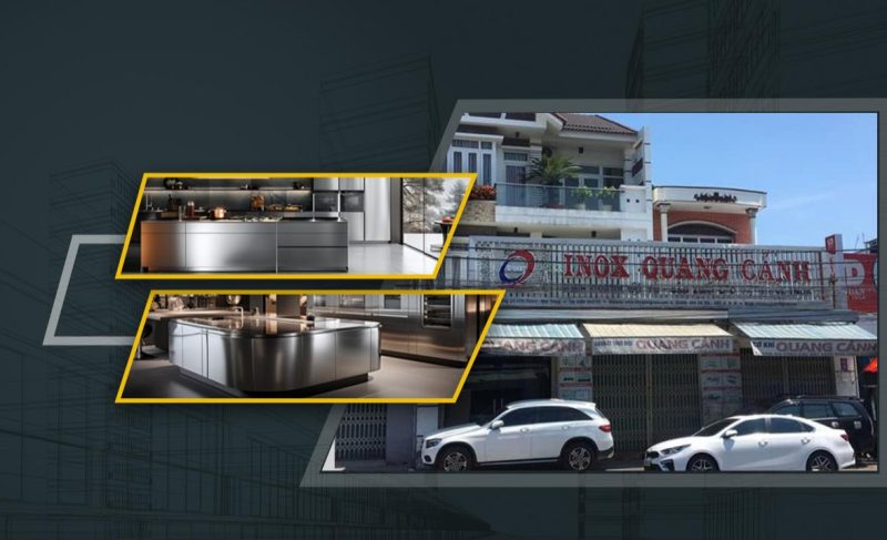 Inox Quang Cảnh