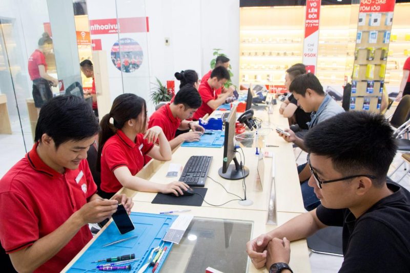 Điện Thoại Vui