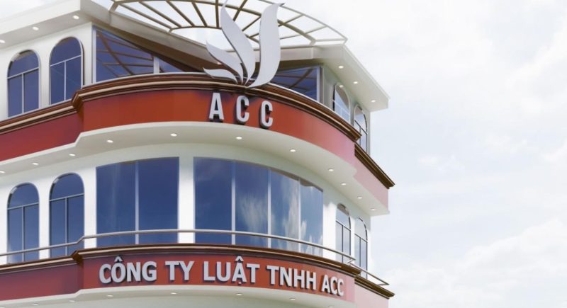 Công ty Luật ACC