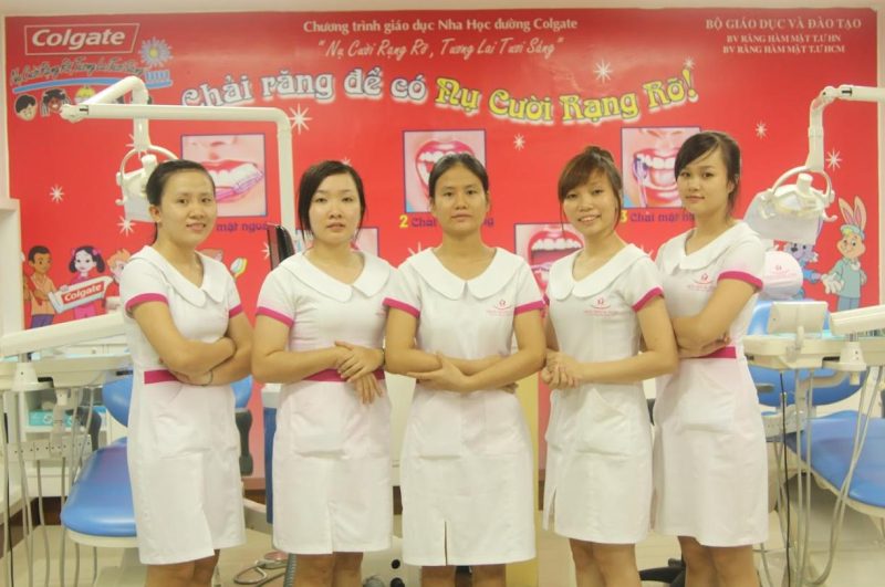 Nha khoa Asean