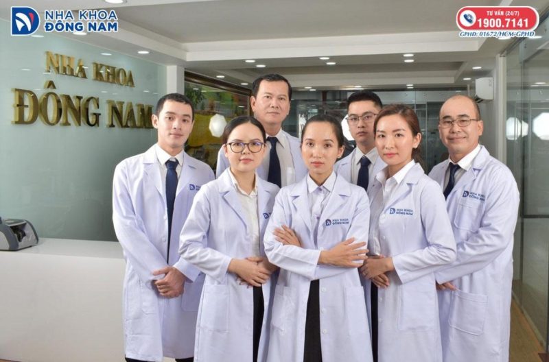 Nha khoa Đông Nam