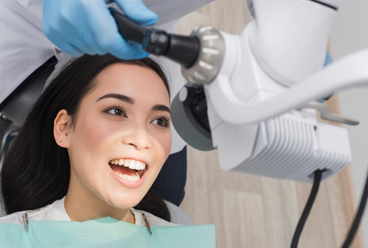 trồng răng implant tại tphcm