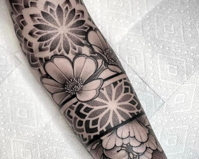 An Bình Tattoo