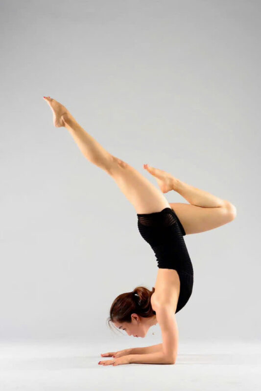 Phòng tập yoga Coach Như Ảnh