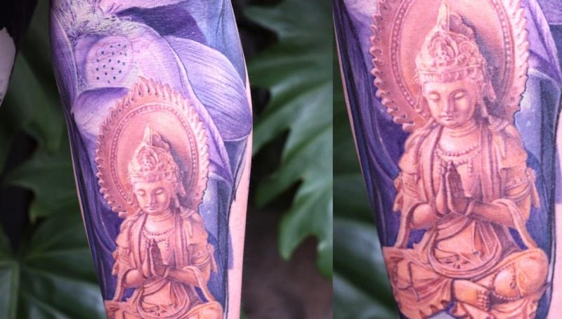 K Tattoo Studio