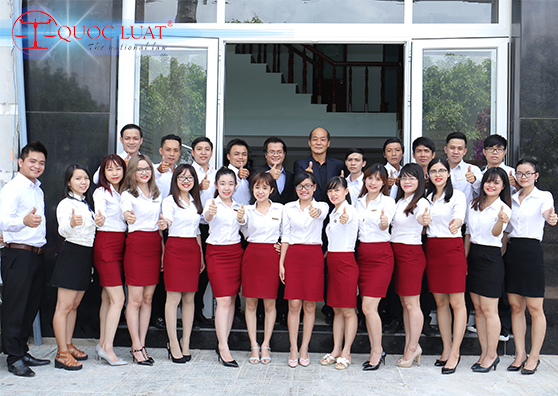 Công ty kế toán Quốc Luật