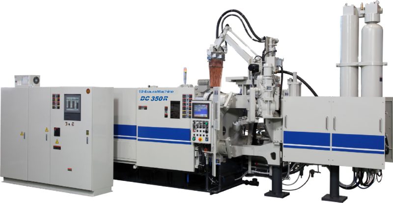 Công ty Kim Tín Hải - công ty gia công đúc nhôm áp lực tại Bình Dương