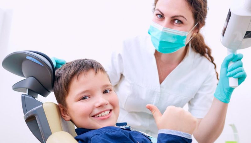 Nha khoa Bình Thuận