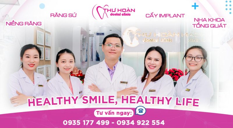 Nha khoa Thư Hoàn