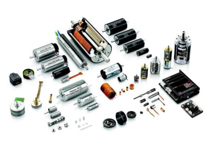 Siêu Shop Lion - Cửa hàng linh kiện điện thoại quận 6