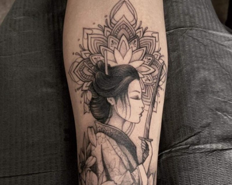 Danh Tats Studio