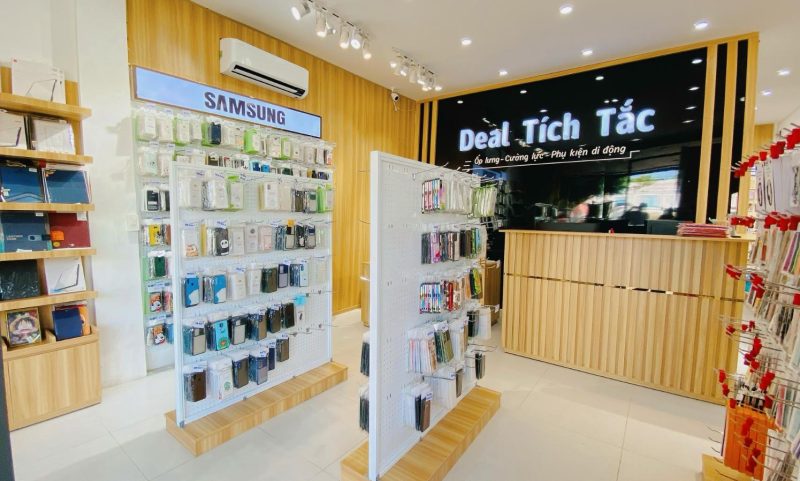 Deal Tích Tắc