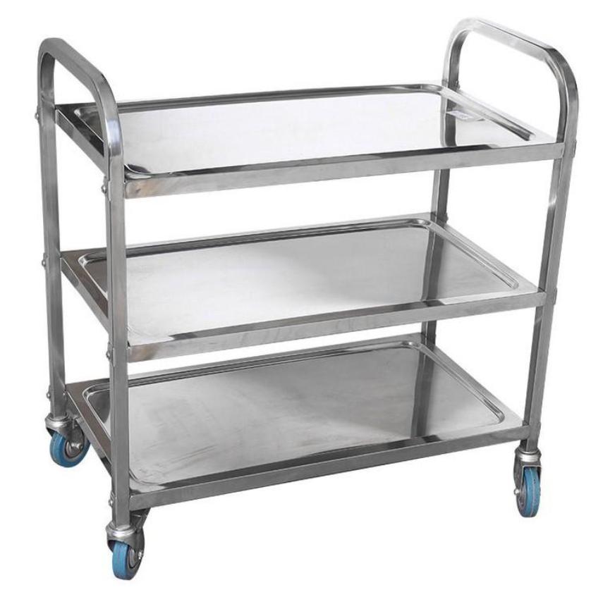 Inox Đình Chất