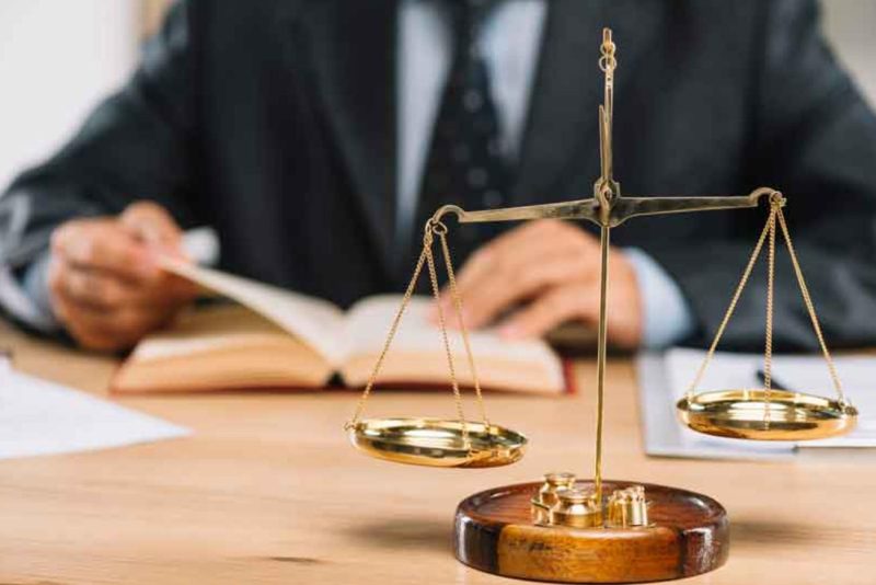 văn phòng luật sư Tiền Giang