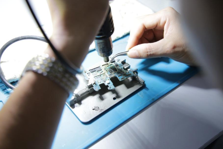 Địa chỉ sửa chữa điện thoại Đà Nẵng