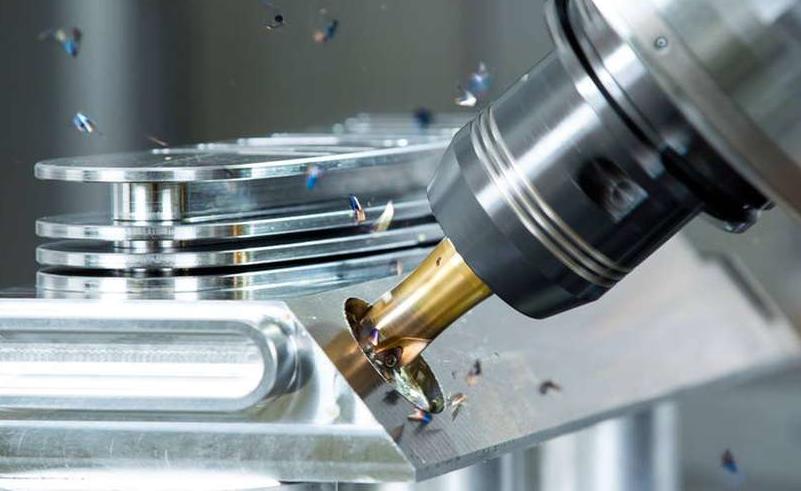 Xưởng gia công cơ khí Nhơn Trạch