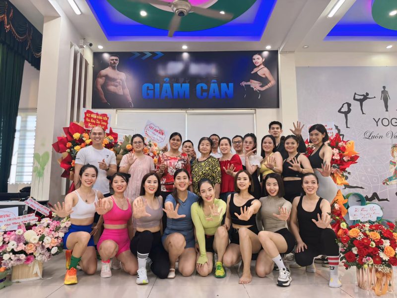 Funfit Đại Phúc