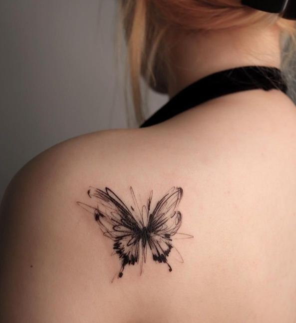 Focus Tattoo