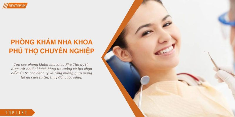Nha khoa Phú Thọ