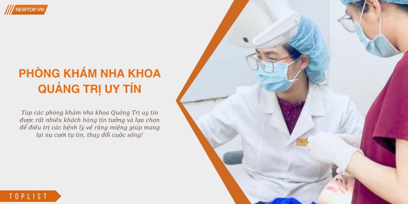 Nha khoa Quảng Trị