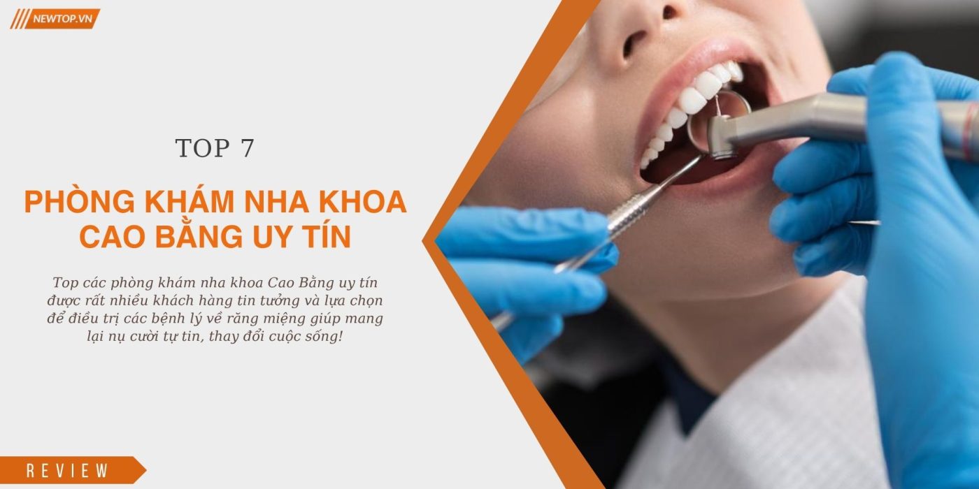 Nha khoa Cao Bằng