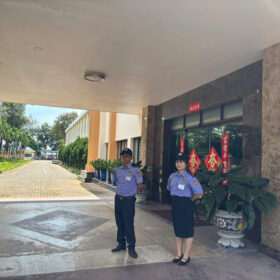 dịch vụ bảo vệ thiên long