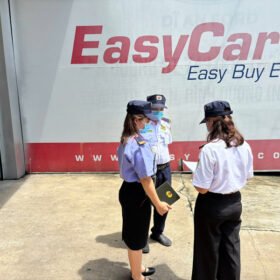 dịch vụ bảo vệ thiên long