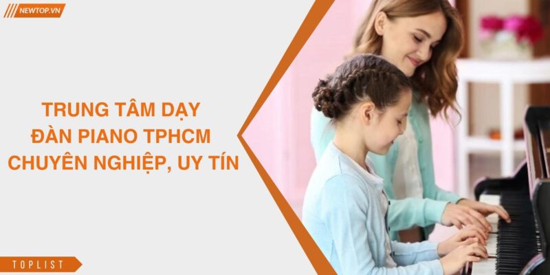 trung tâm dạy đàn tphcm