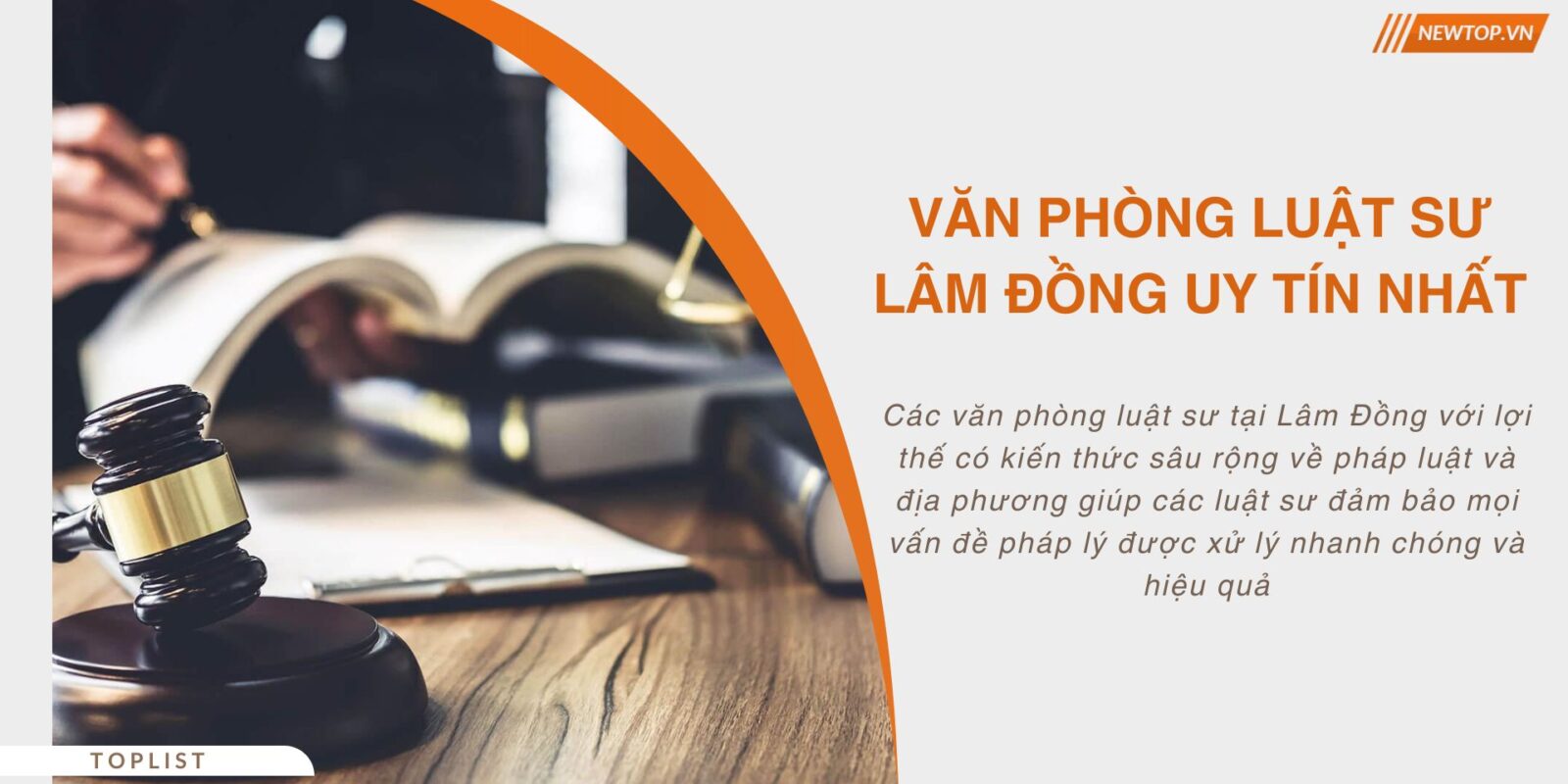văn phòng luật sư lâm đồng