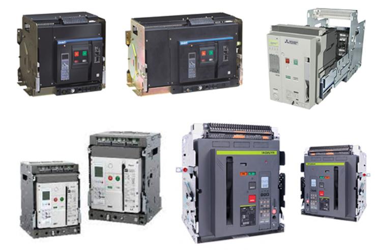 Máy cắt không khí