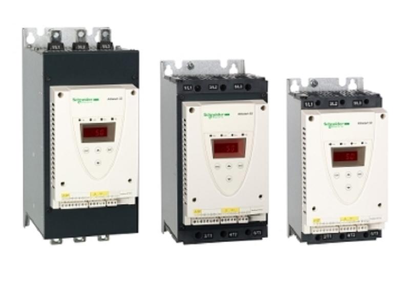 Khởi động mềm