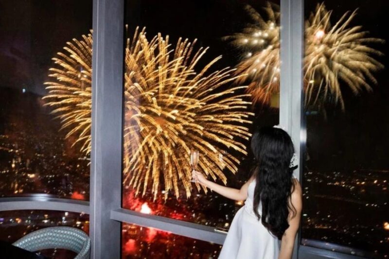 Căn hộ ở Landmark 81