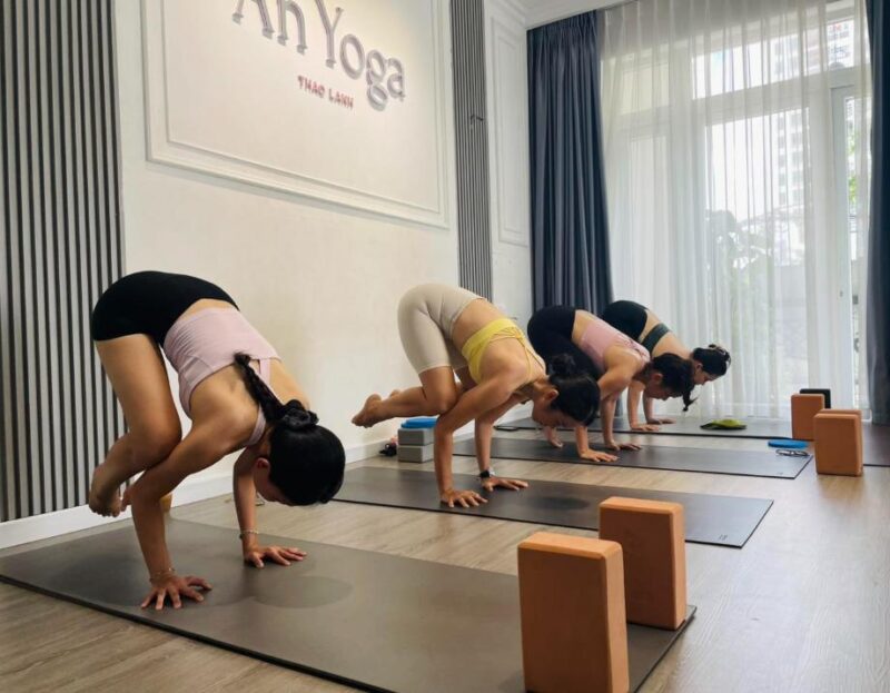 An Yoga