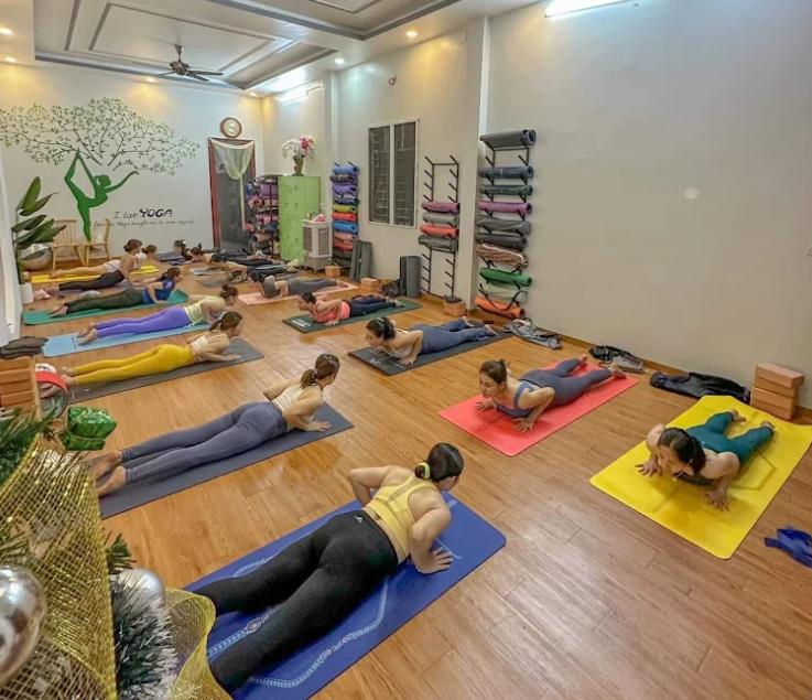 Shi Yoga