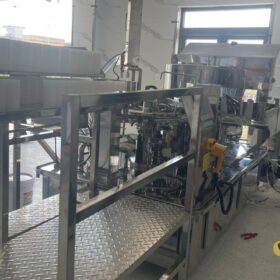 Ket noi tram cap lieu va duong khi nen hut chan khong