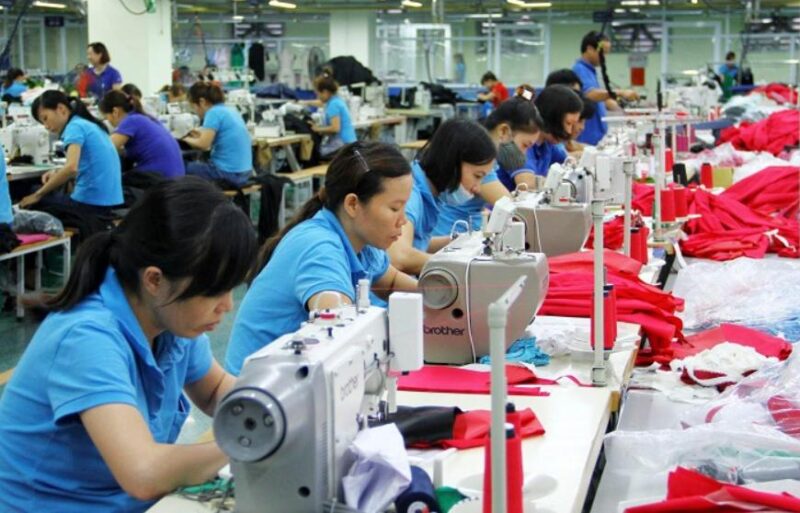 Công ty Cho thuê Lao động 24H