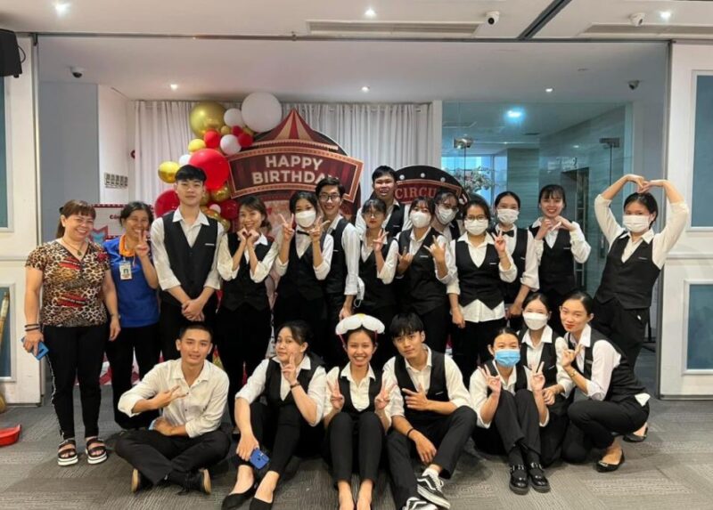 Công ty TNHH TM DV Đầu Tư Phát Triển Hưng Phát