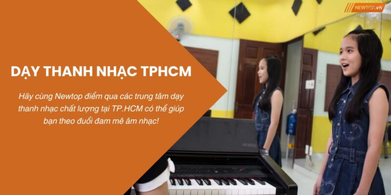 dạy thanh nhạc tphcm