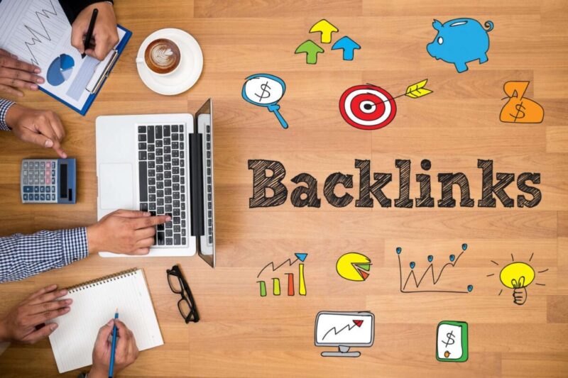Sử dụng backlink mang lại nhiều lợi ích cho SEO