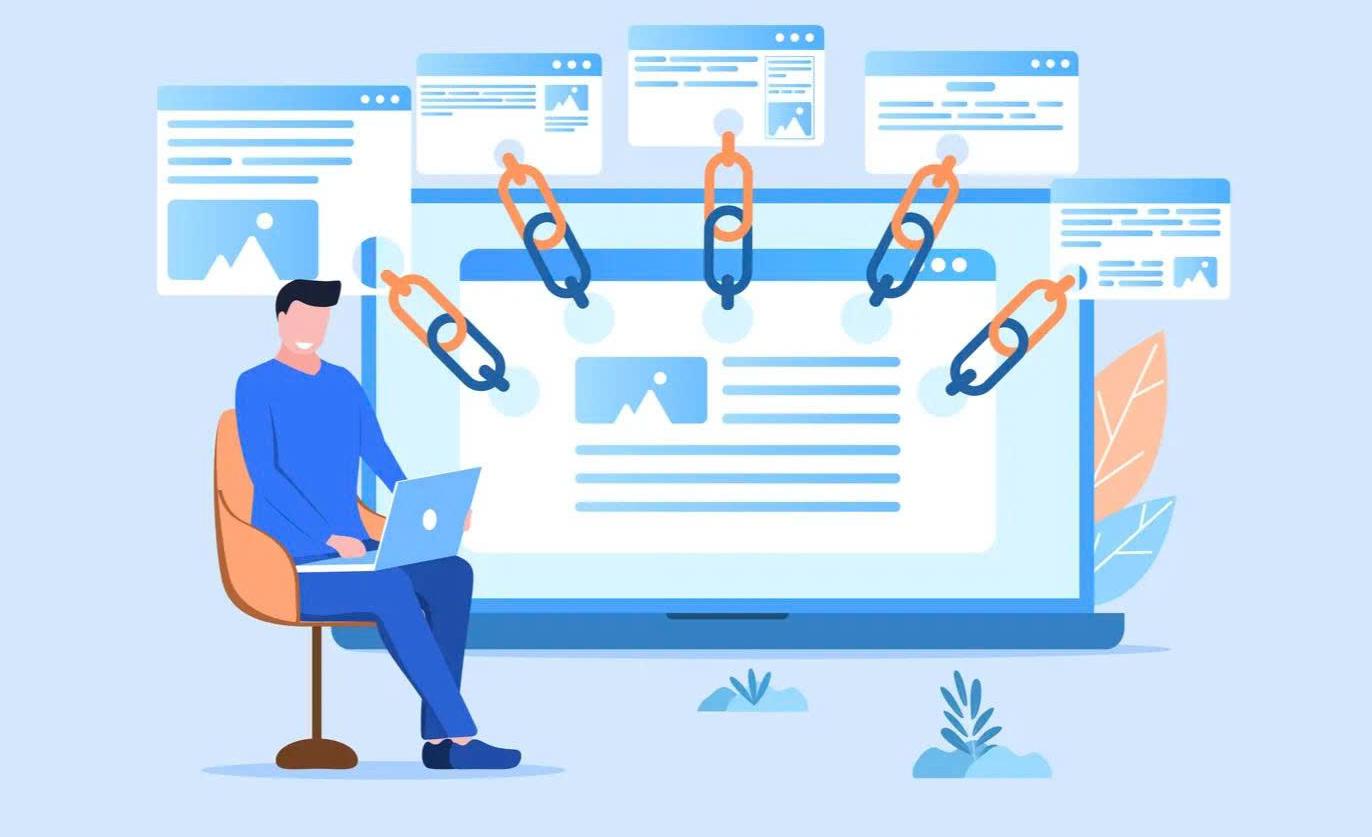 Newtop cho ra mắt giải pháp textlink chất lượng cao, giúp doanh nghiệp bứt phá thứ hạng website và mở rộng độ phủ thương hiệu