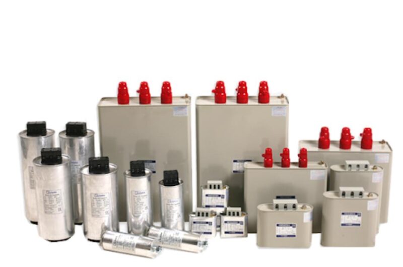 Tụ bù khô và tụ bù dầu