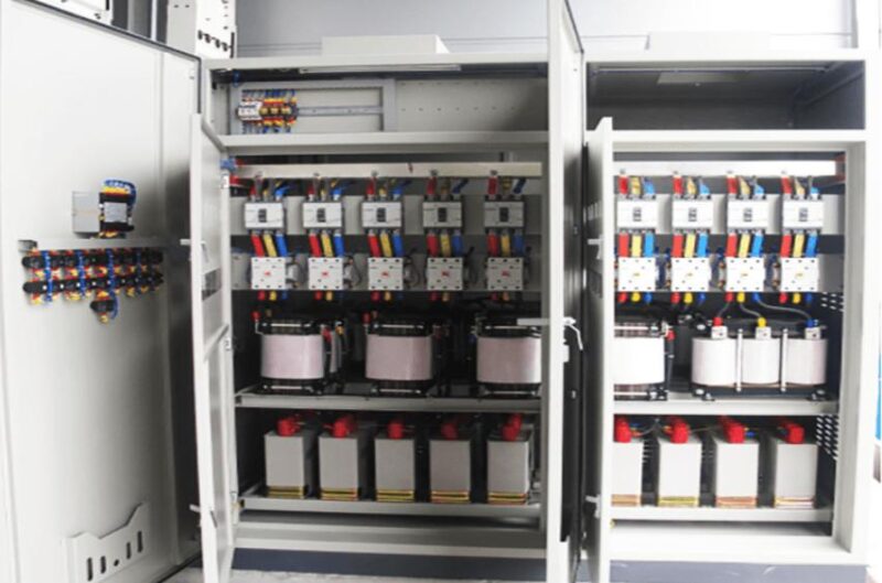 Tùy quy mô doanh nghiệp sẽ có những cách khác nhau để tiết kiệm chi phí lắp đặt tụ bù