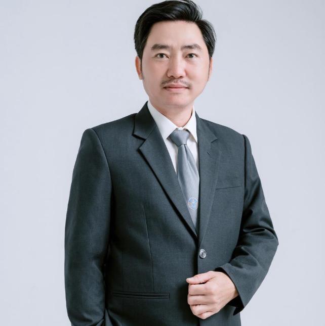 Luật sư Ngô Thanh Quảng